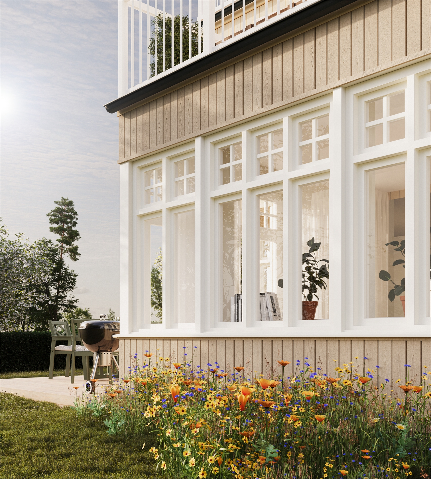 Hasselvägen 12-18 – bild 9