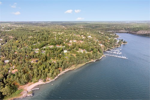 Hasselvägen 12-18