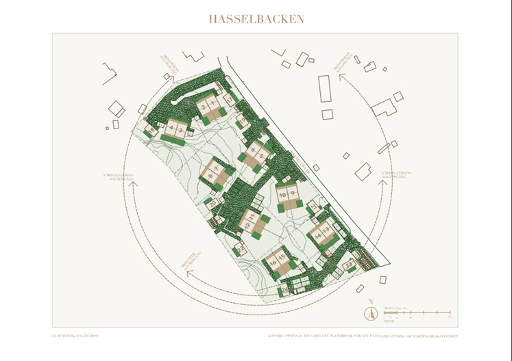 Hasselvägen 12-18 – bild 4