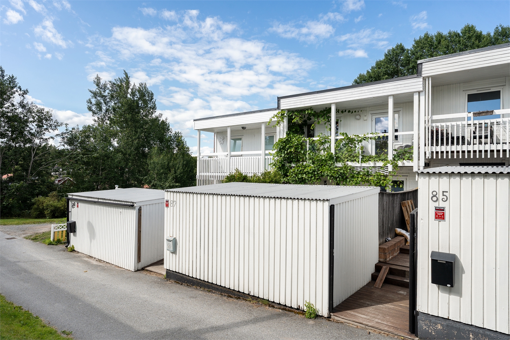 Bivägen 87 – bild 2