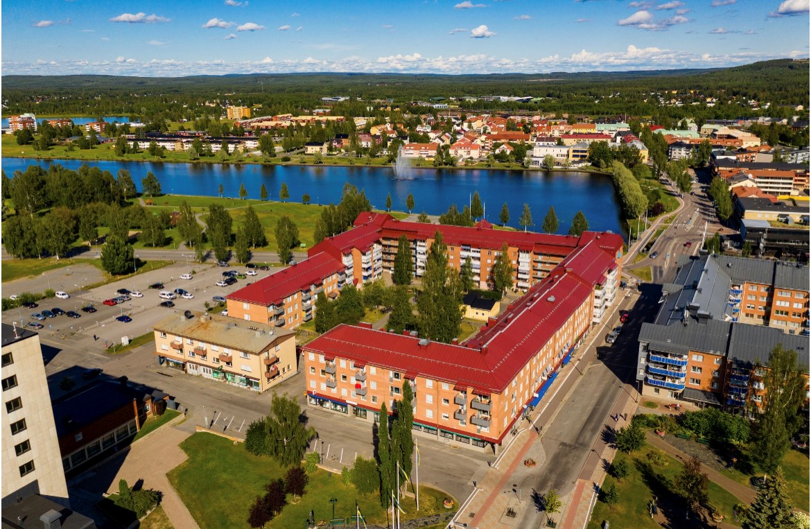 Kvarngatan 1 B – bild 2