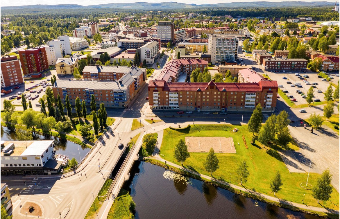 Kvarngatan 1 B – bild 23