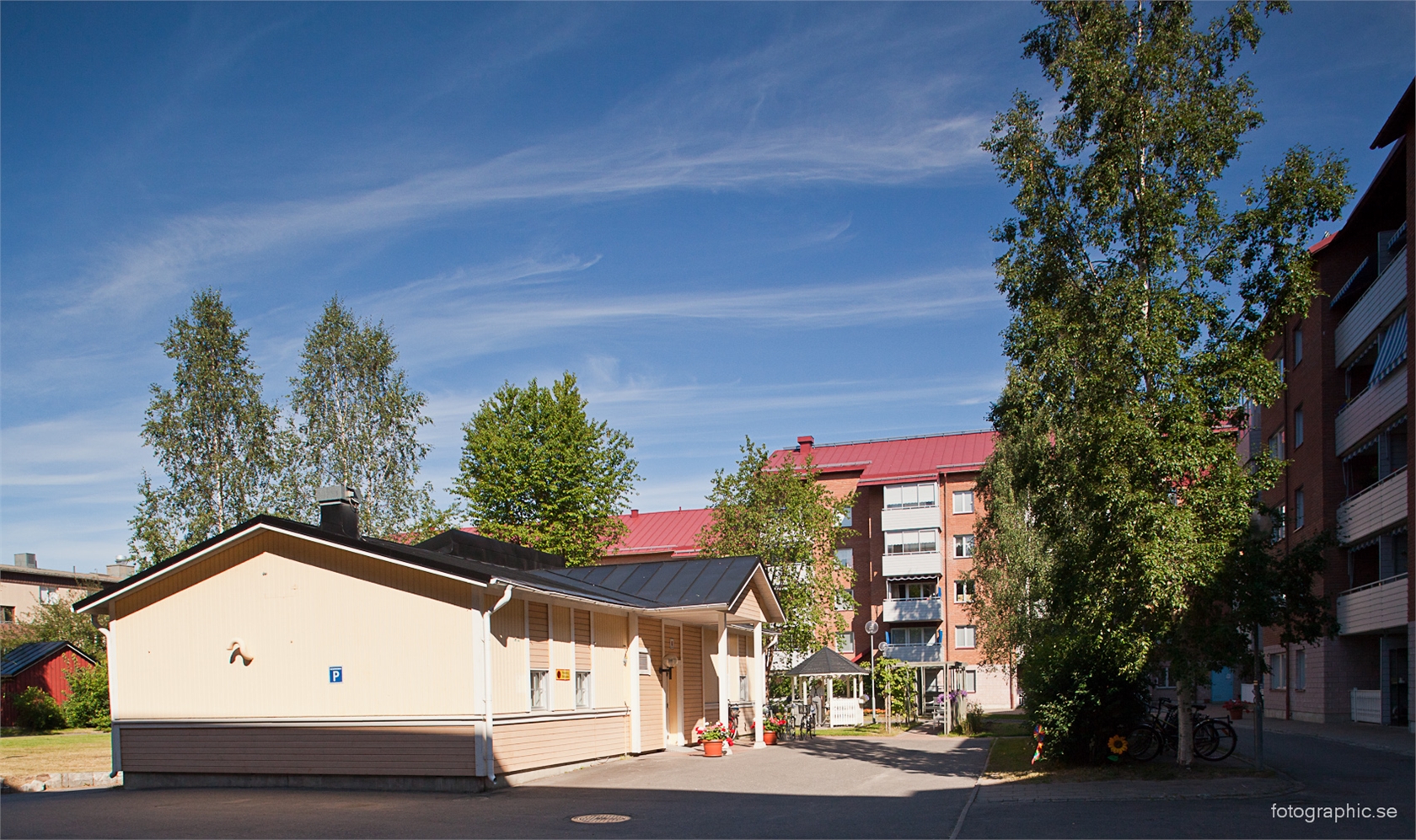 Kvarngatan 1 B – bild 24