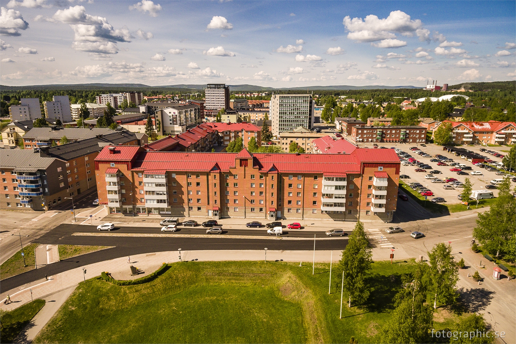 Kvarngatan 1 B – bild 25