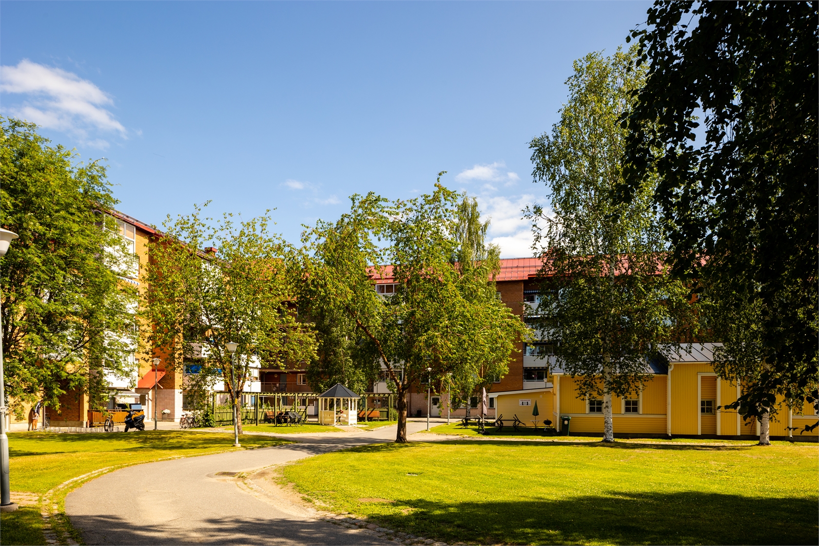 Kvarngatan 1 B – bild 26