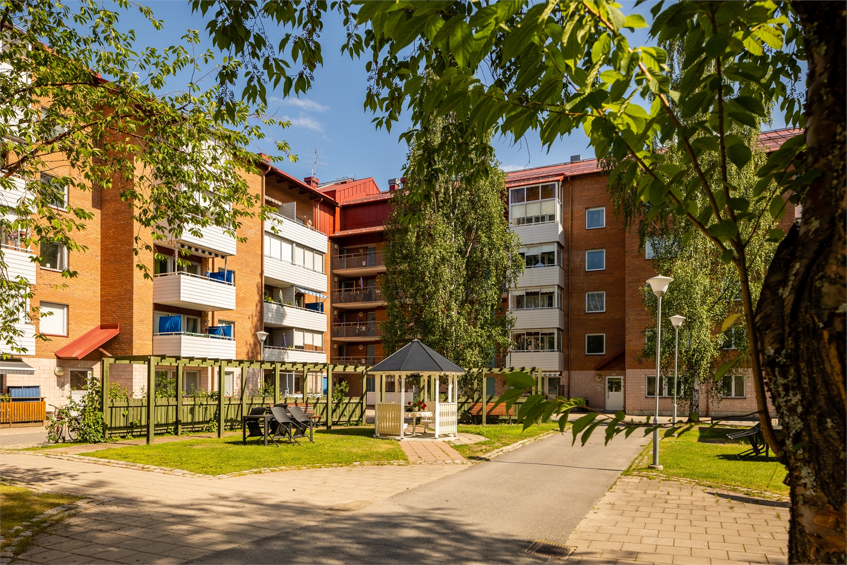 Kvarngatan 1 B – bild 27
