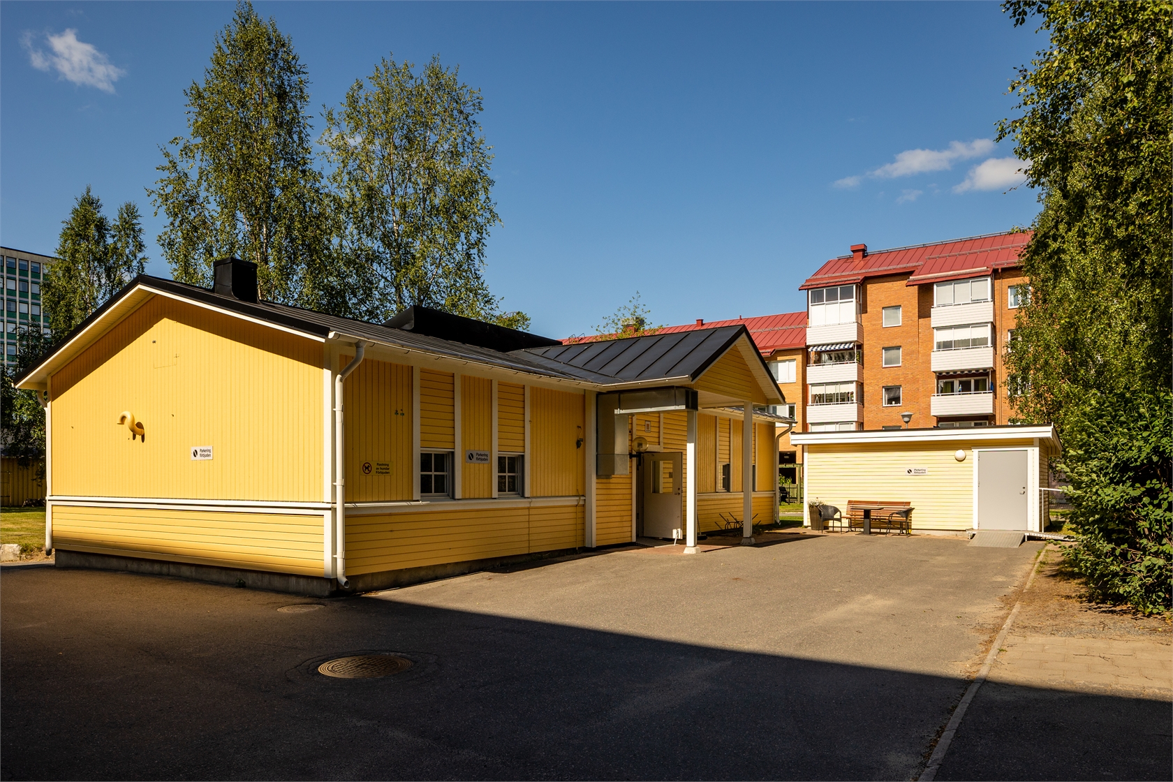 Kvarngatan 1 B – bild 28