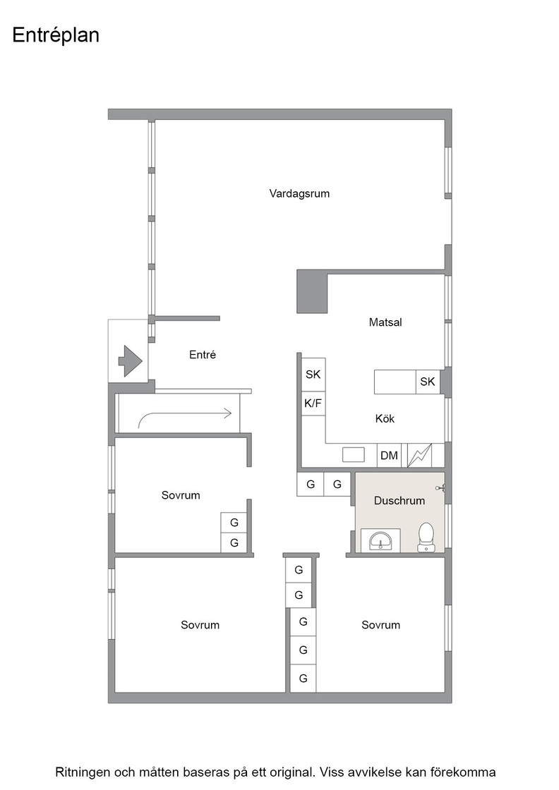 Monténsvägen 5 – bild 13