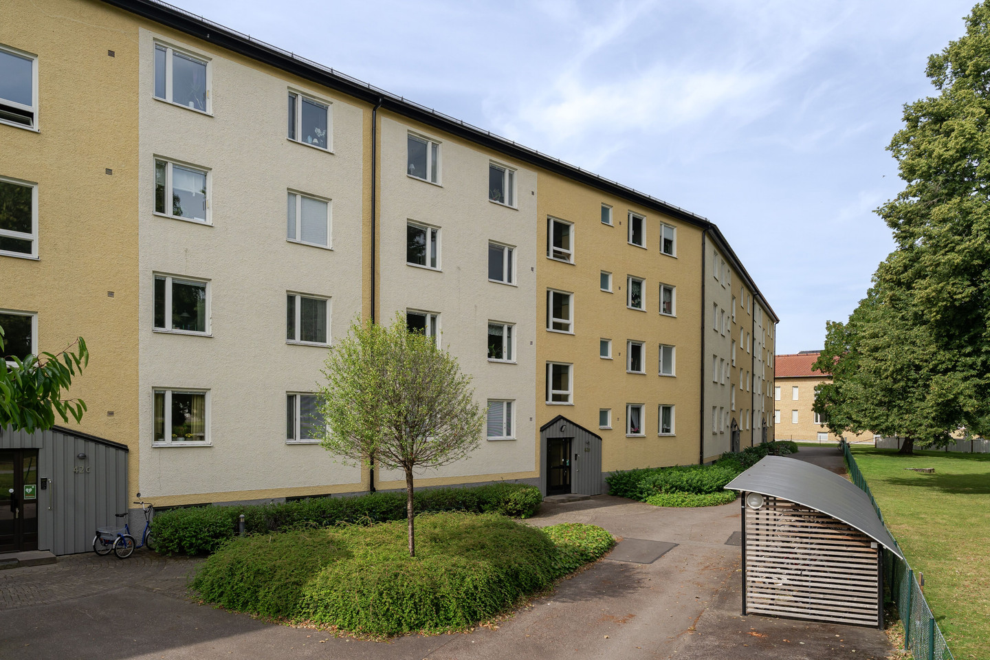 Majorsallén 42D – bild 23