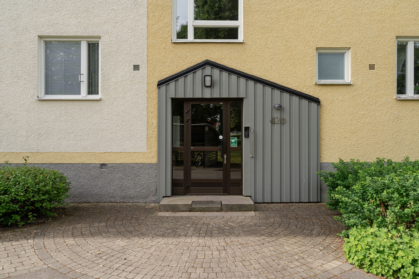 Majorsallén 42D – bild 25