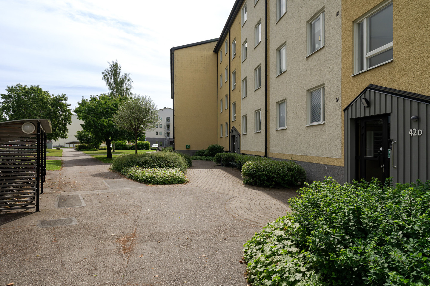 Majorsallén 42D – bild 24