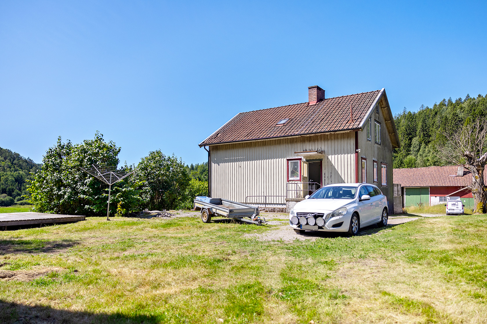Bodeland Västergård 2 – bild 4