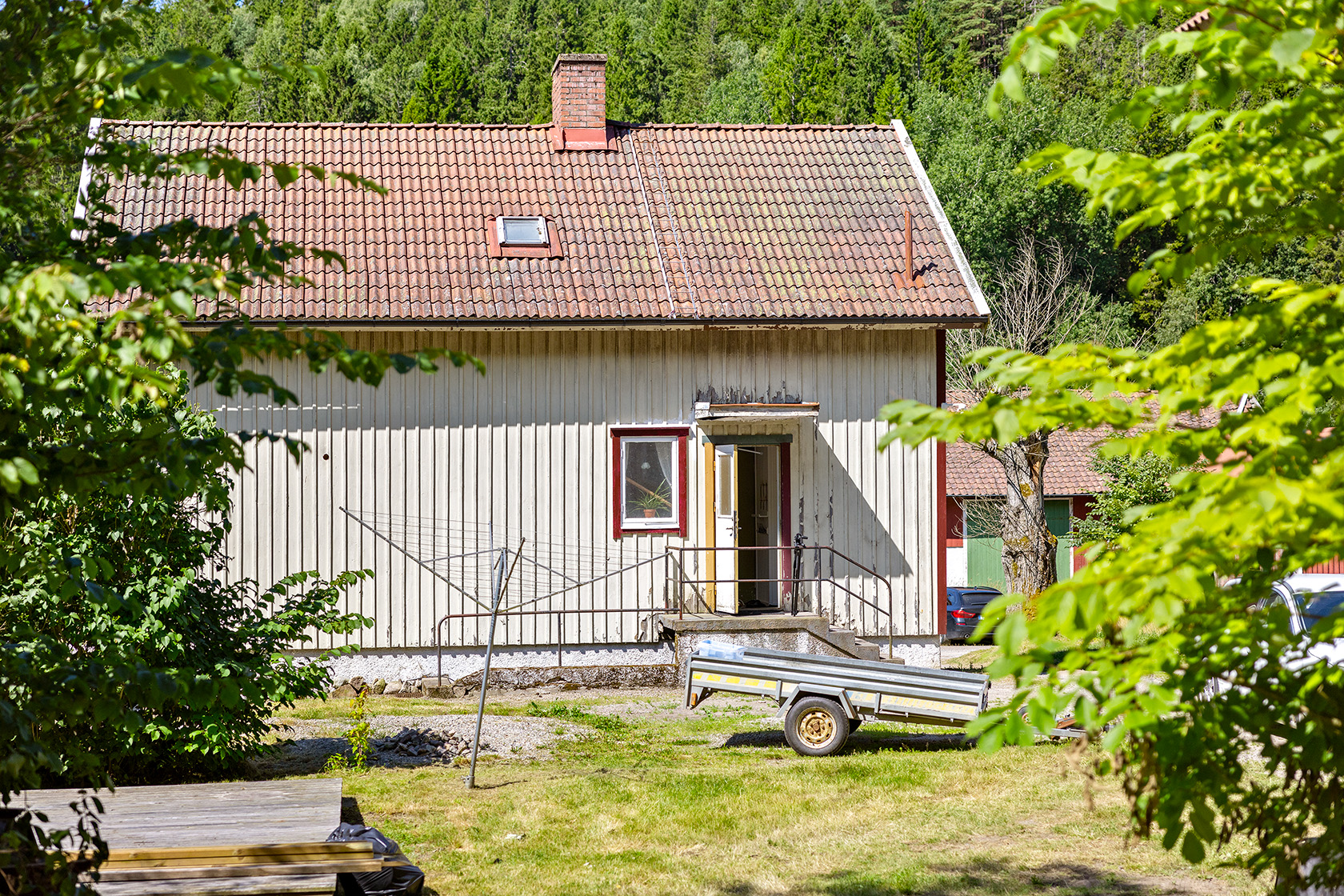Bodeland Västergård 2 – bild 5