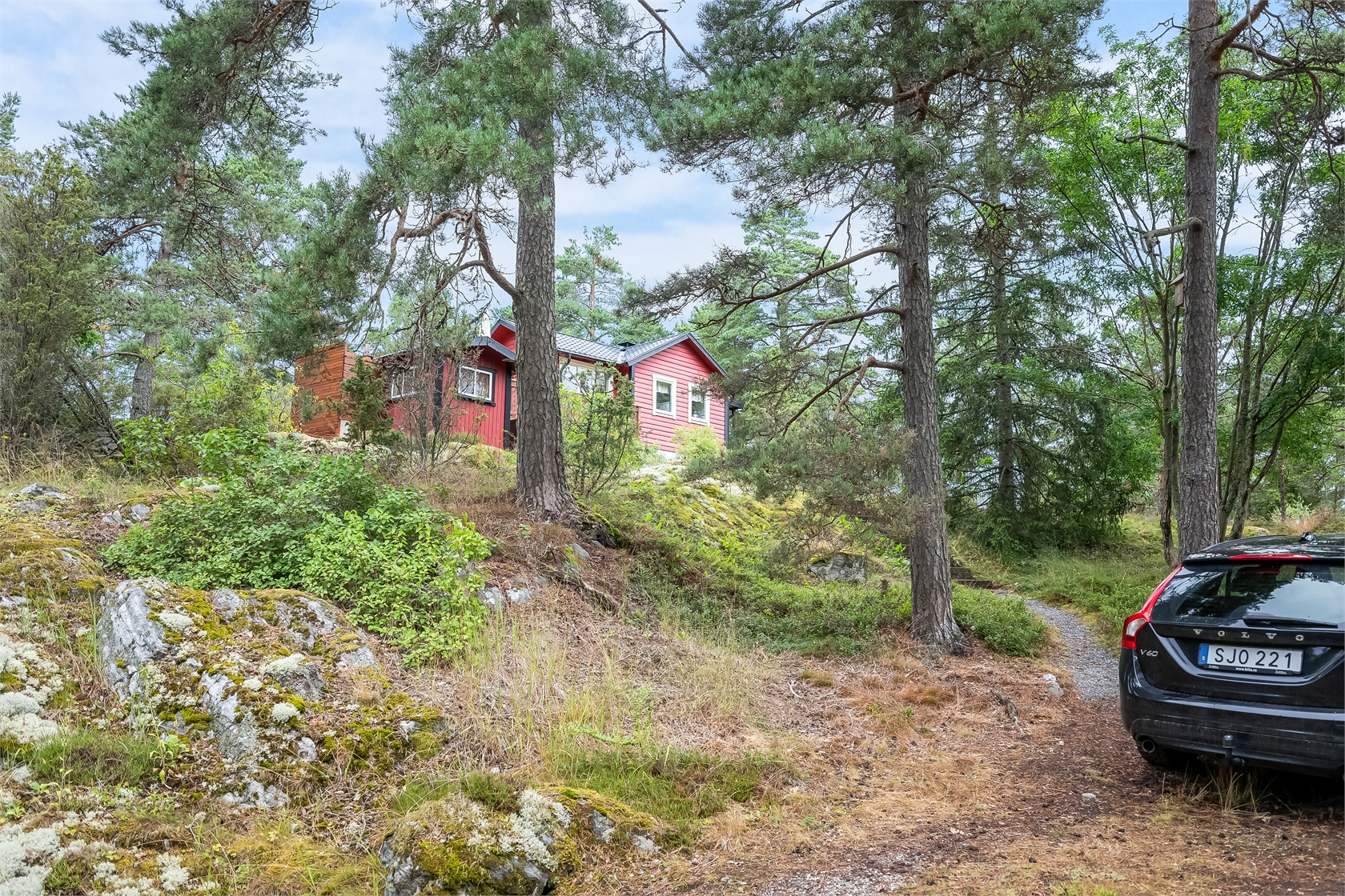 Hoppetvägen 1 – bild 22