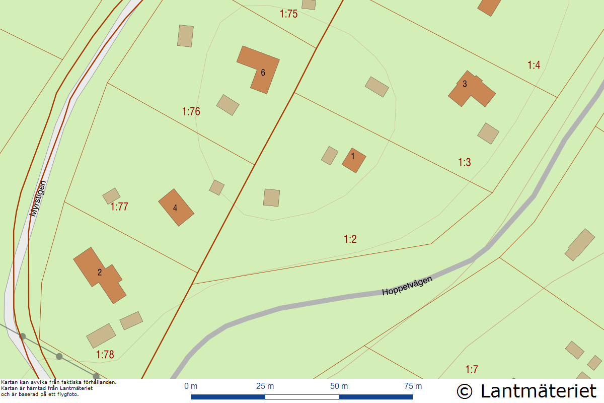 Hoppetvägen 1 – bild 26