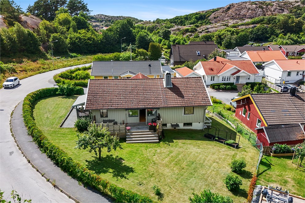 Blåklintsvägen 1