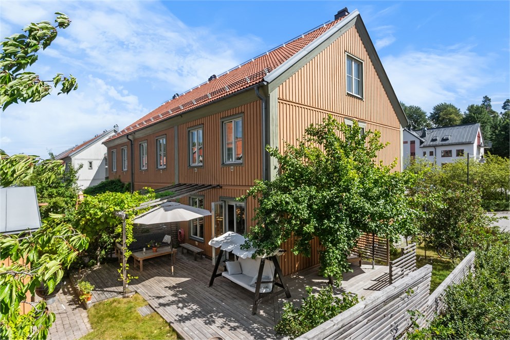 Katrinebergsvägen 104D