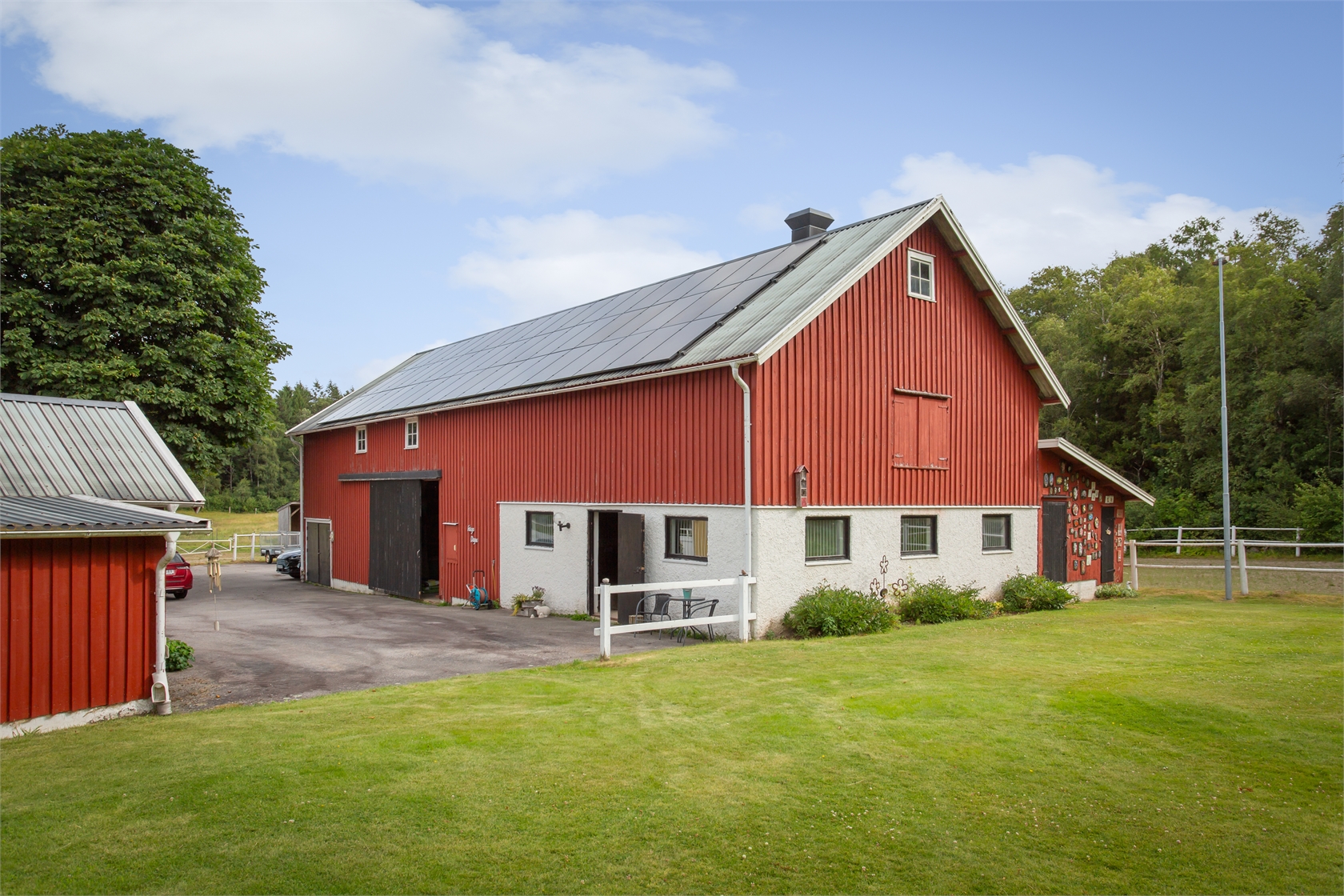 Stripplekärr 602 – bild 6
