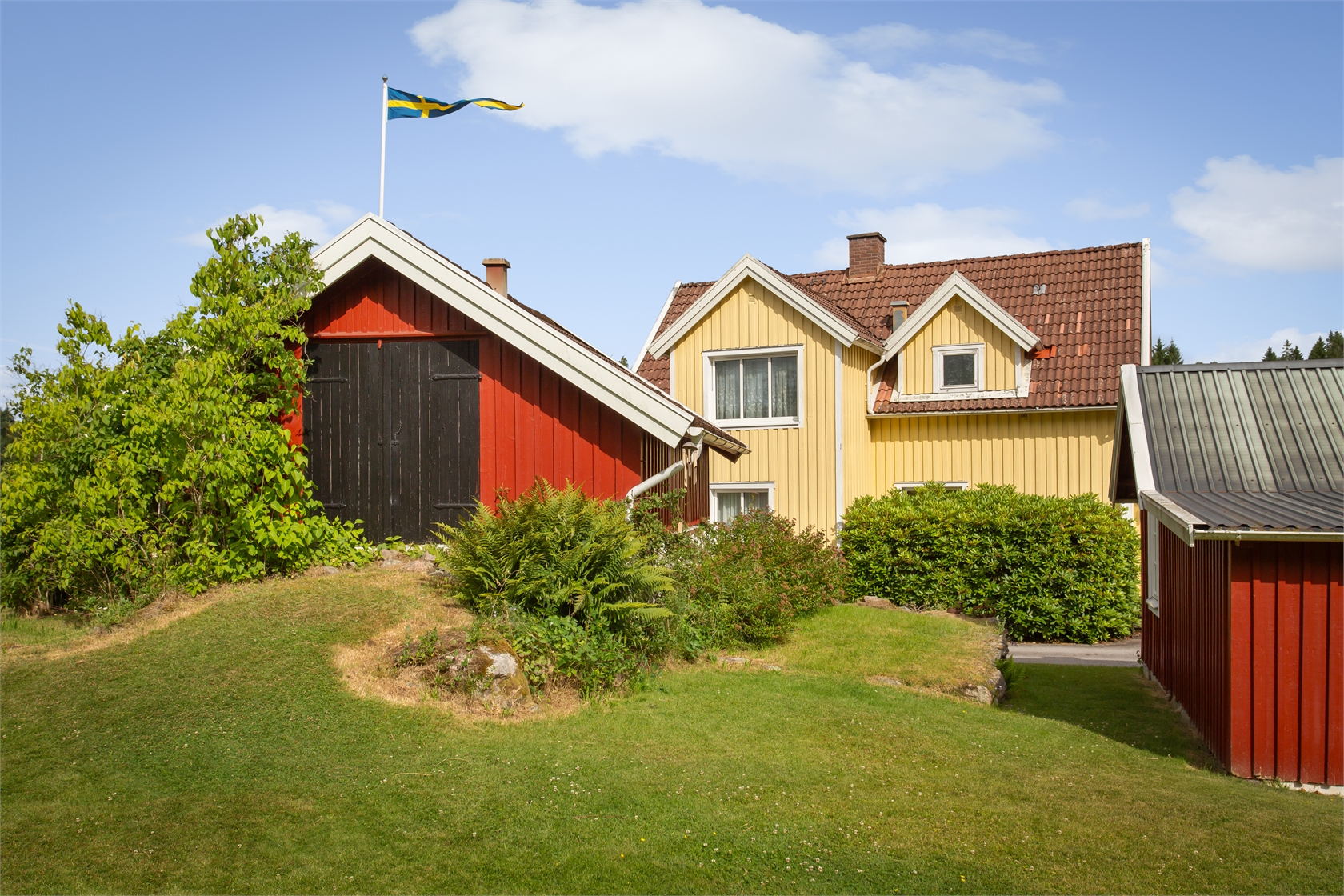 Stripplekärr 602 – bild 35