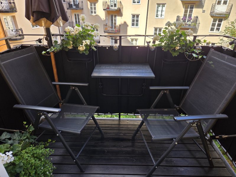 Tre Liljor 2A, 3tr. – bild 20