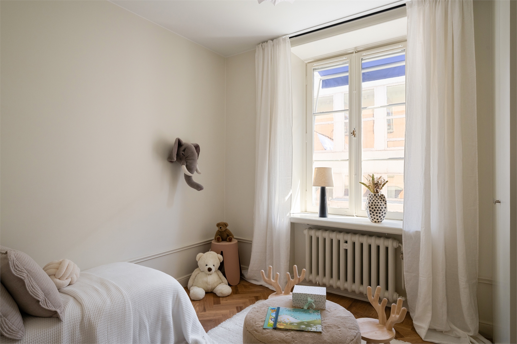 Wallingatan 26B, 2tr – bild 25