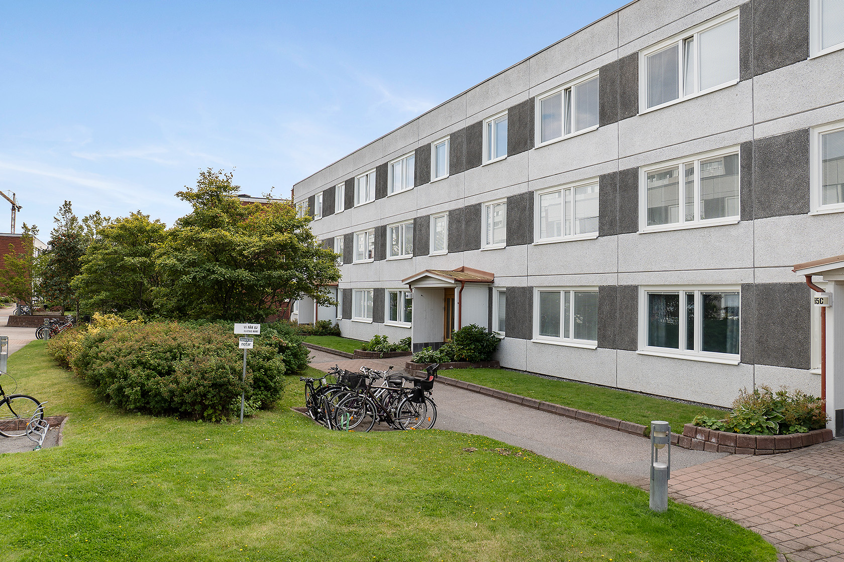 Vänortsstråket 65B – bild 3