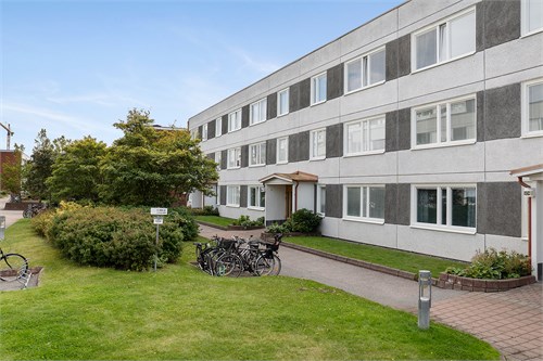Vänortsstråket 65B