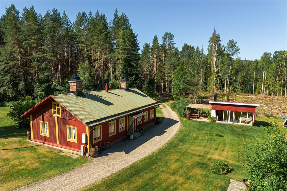 Björnrönningsvägen 13
