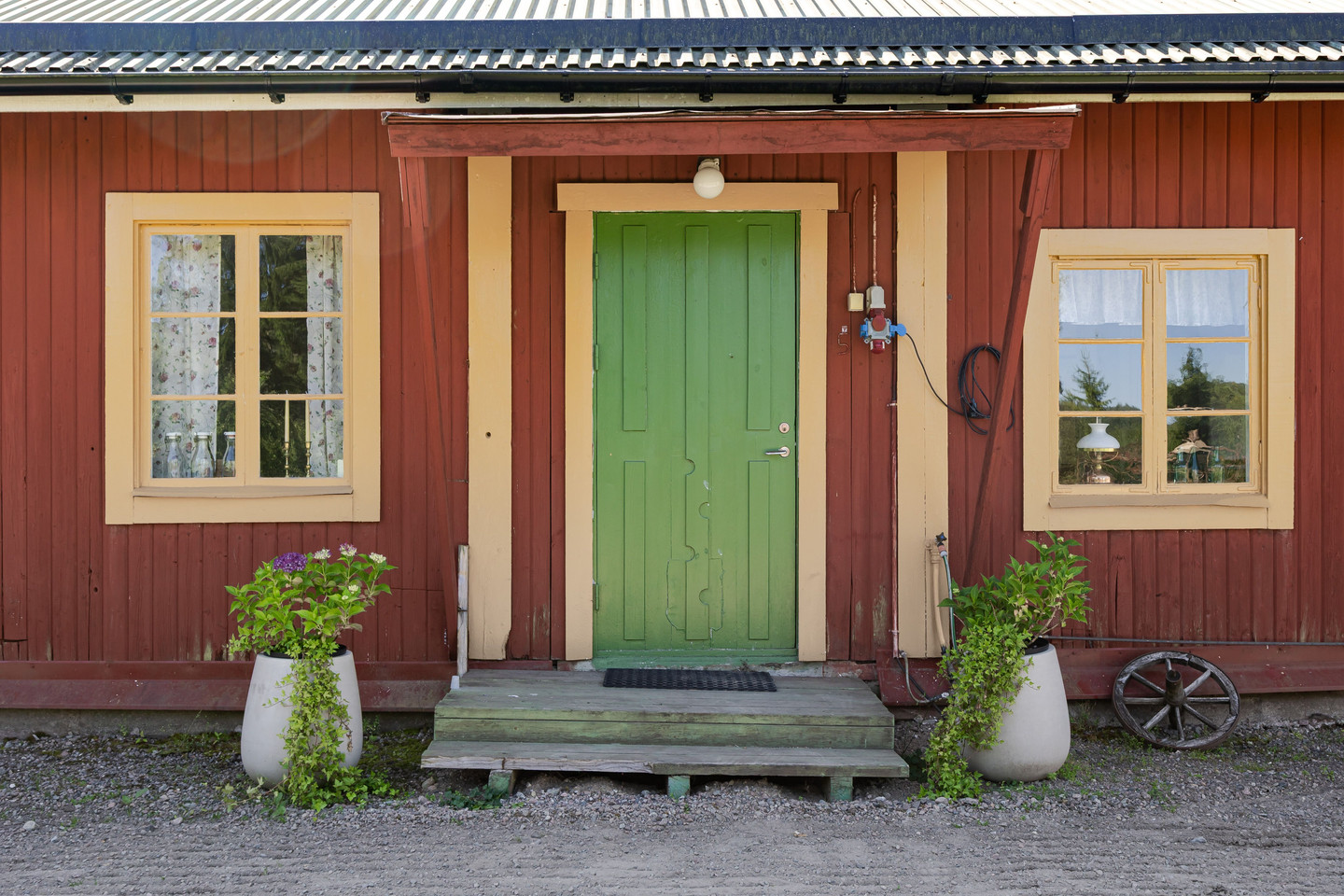 Björnrönningsvägen 13 – bild 10
