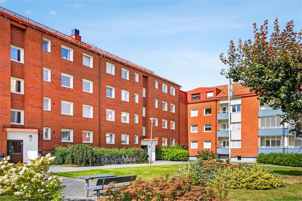 Smedstugugatan 9B
