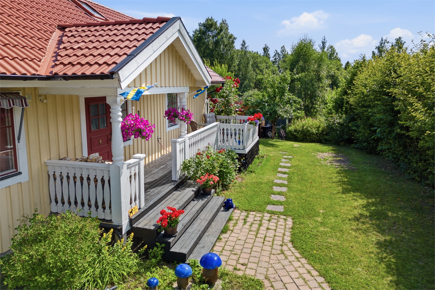 Östersjövägen 3 – bild 3