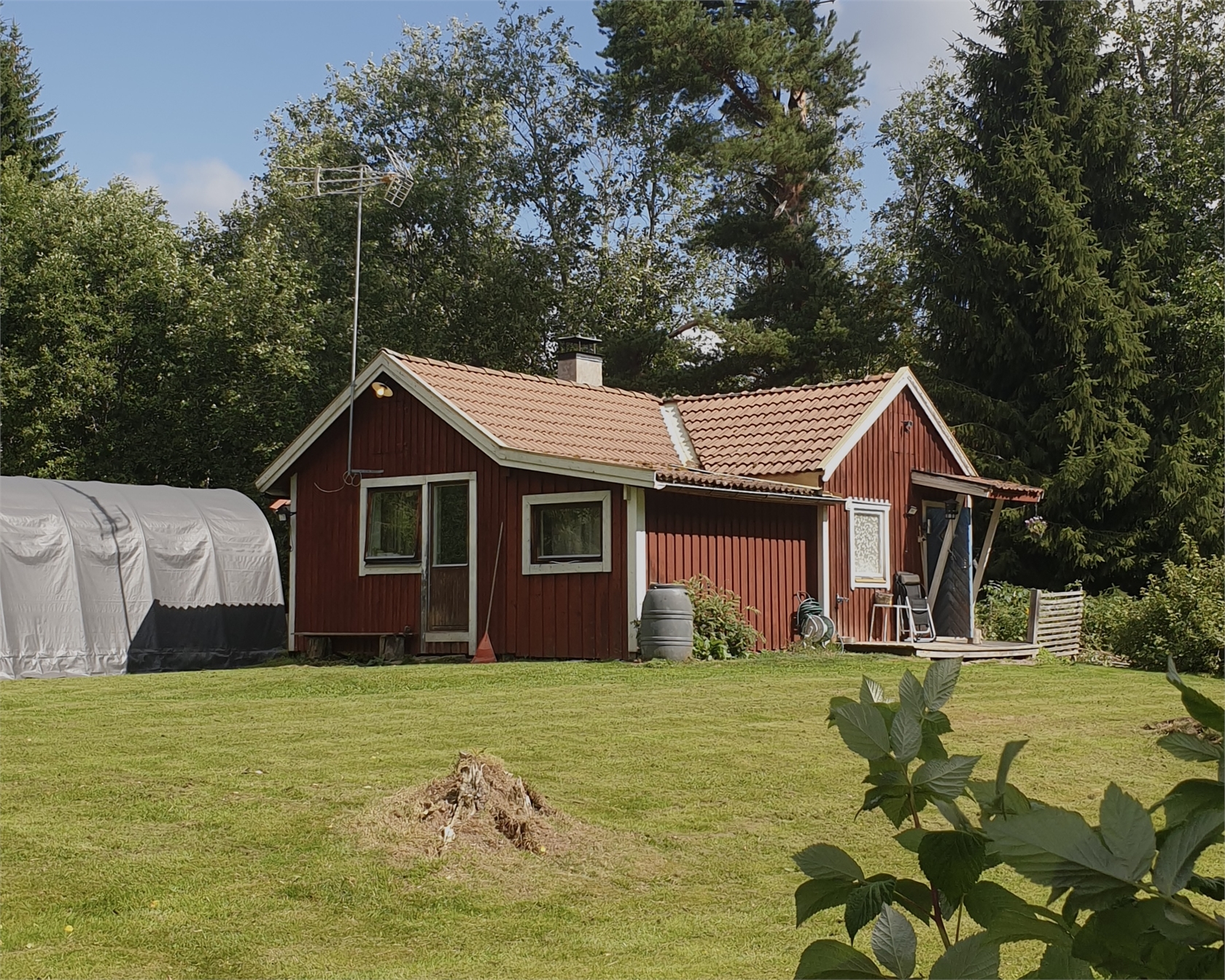 Bäsnavägen 3 – bild 1