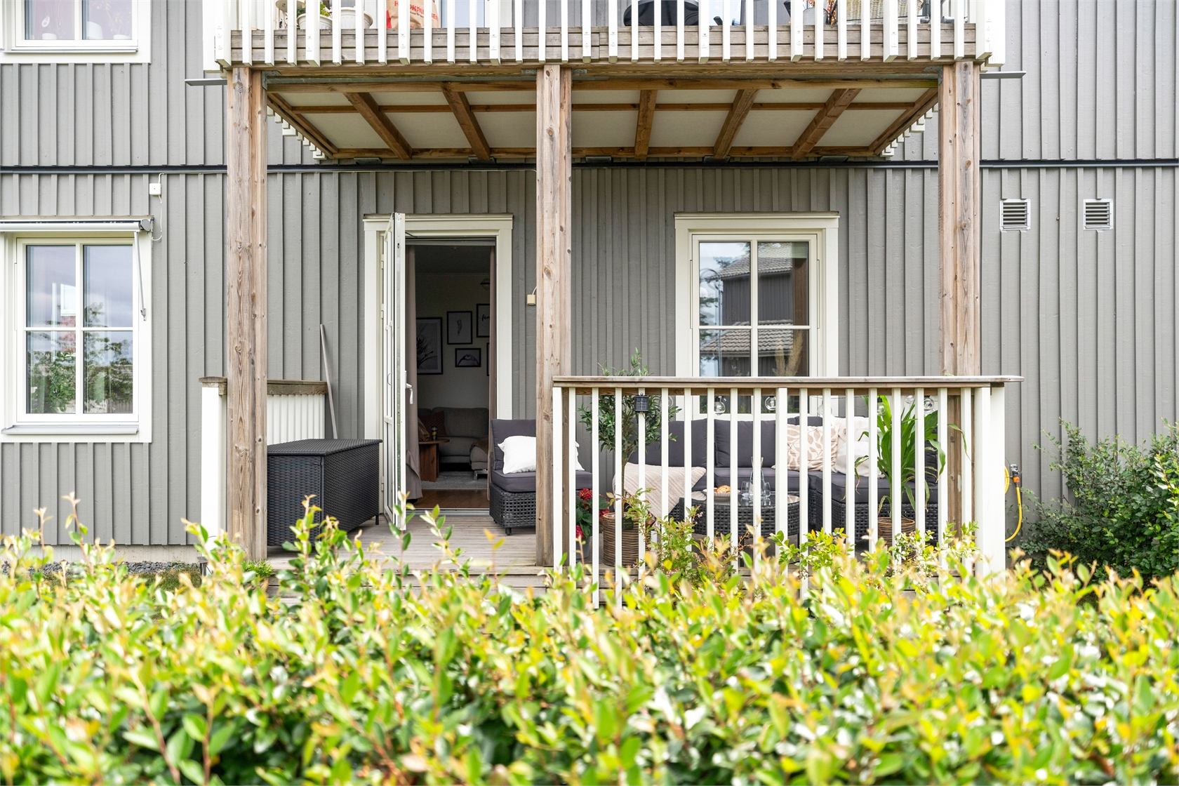 Skogsråets väg 18B – bild 25