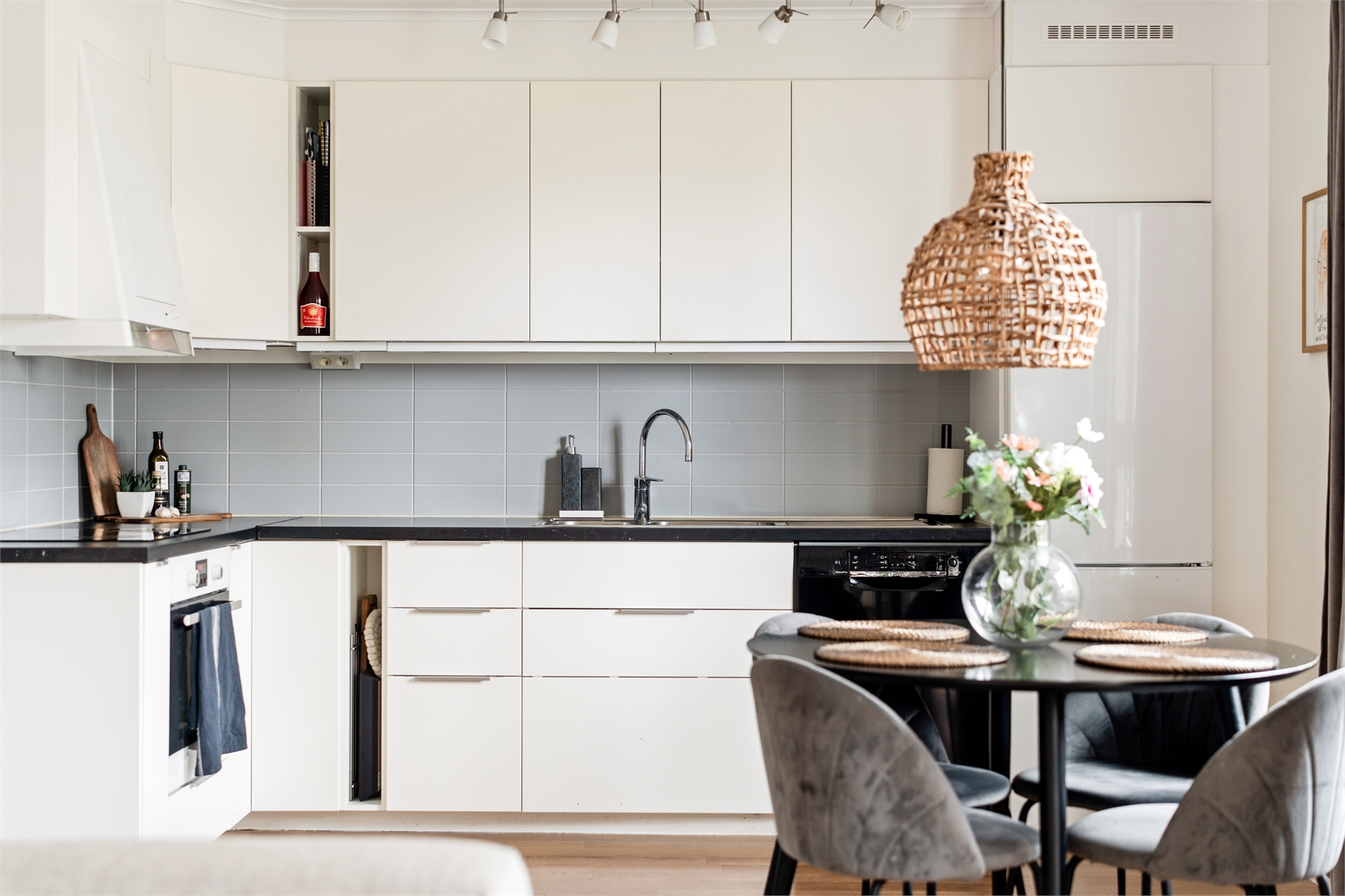 Skogsråets väg 18B – bild 8