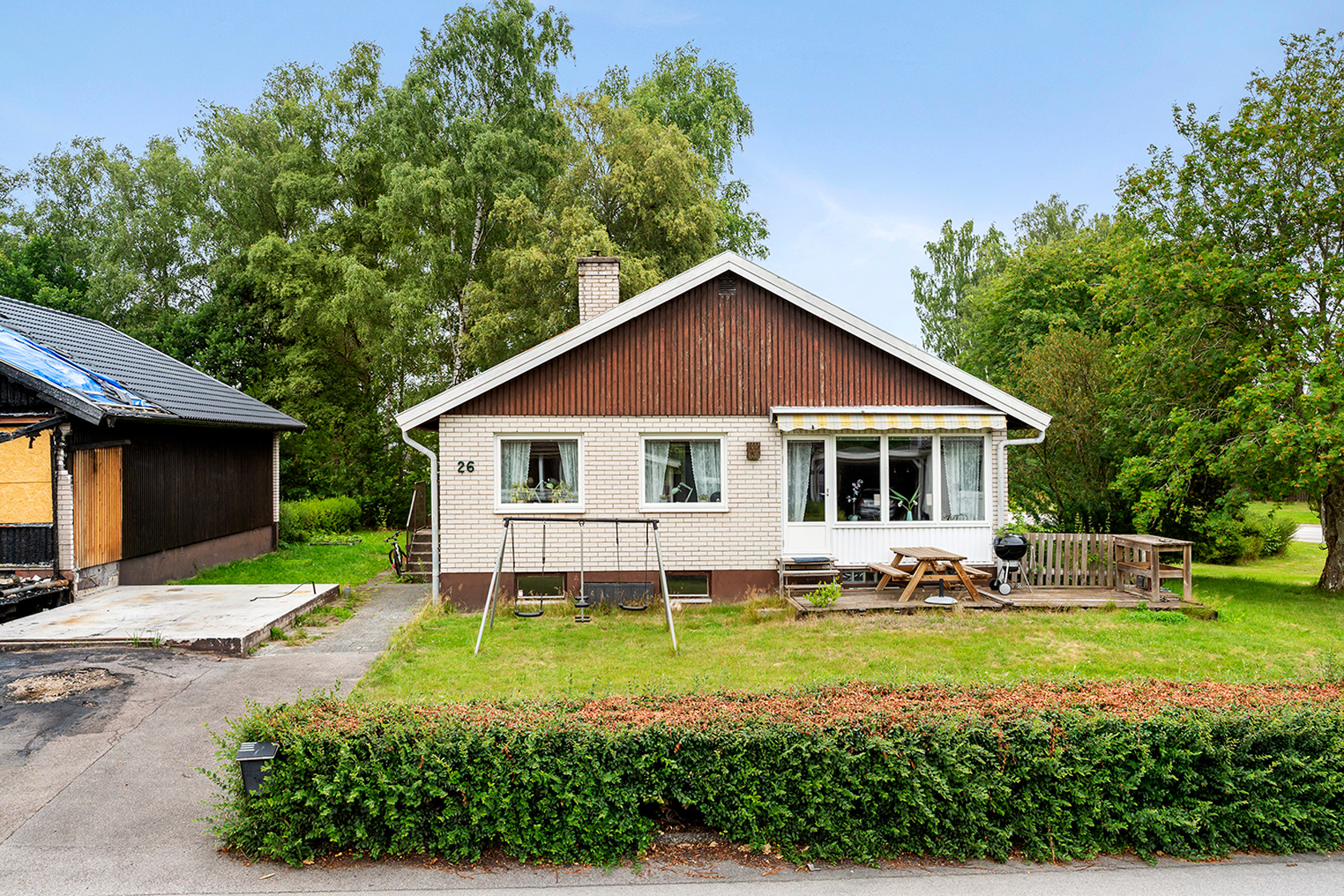 Åkarvägen 26 – bild 2