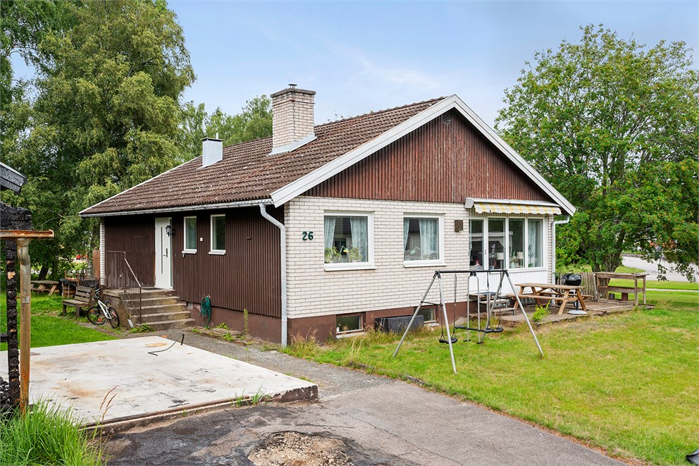 Åkarvägen 26