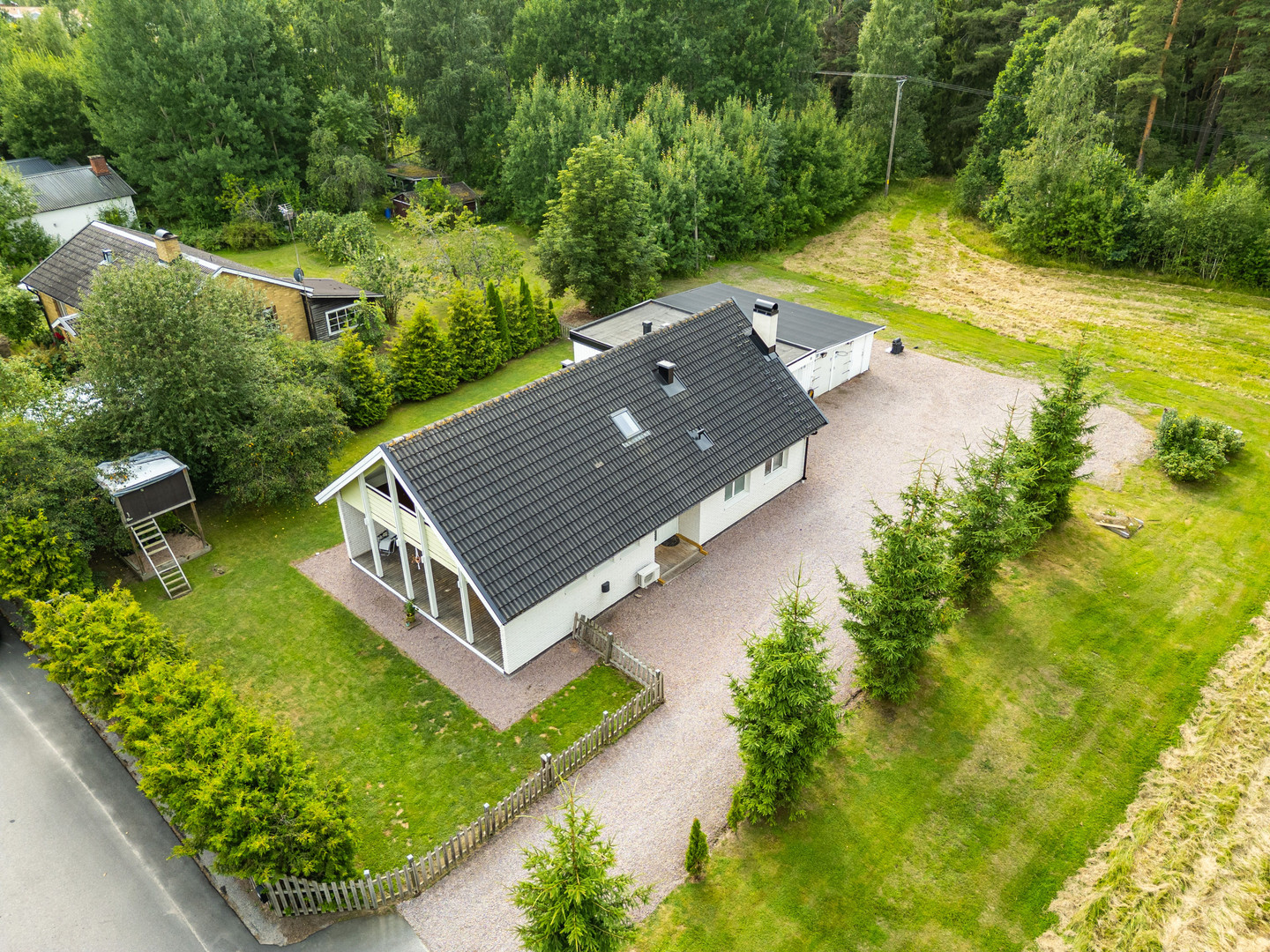 Vallavägen 21 – bild 50