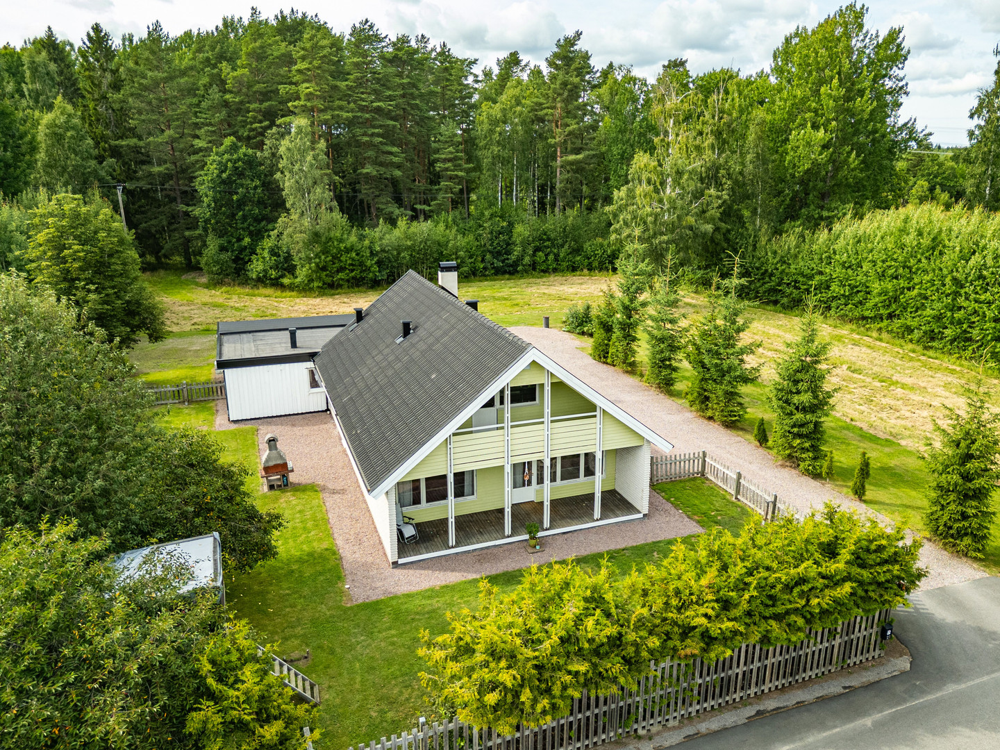 Vallavägen 21 – bild 2