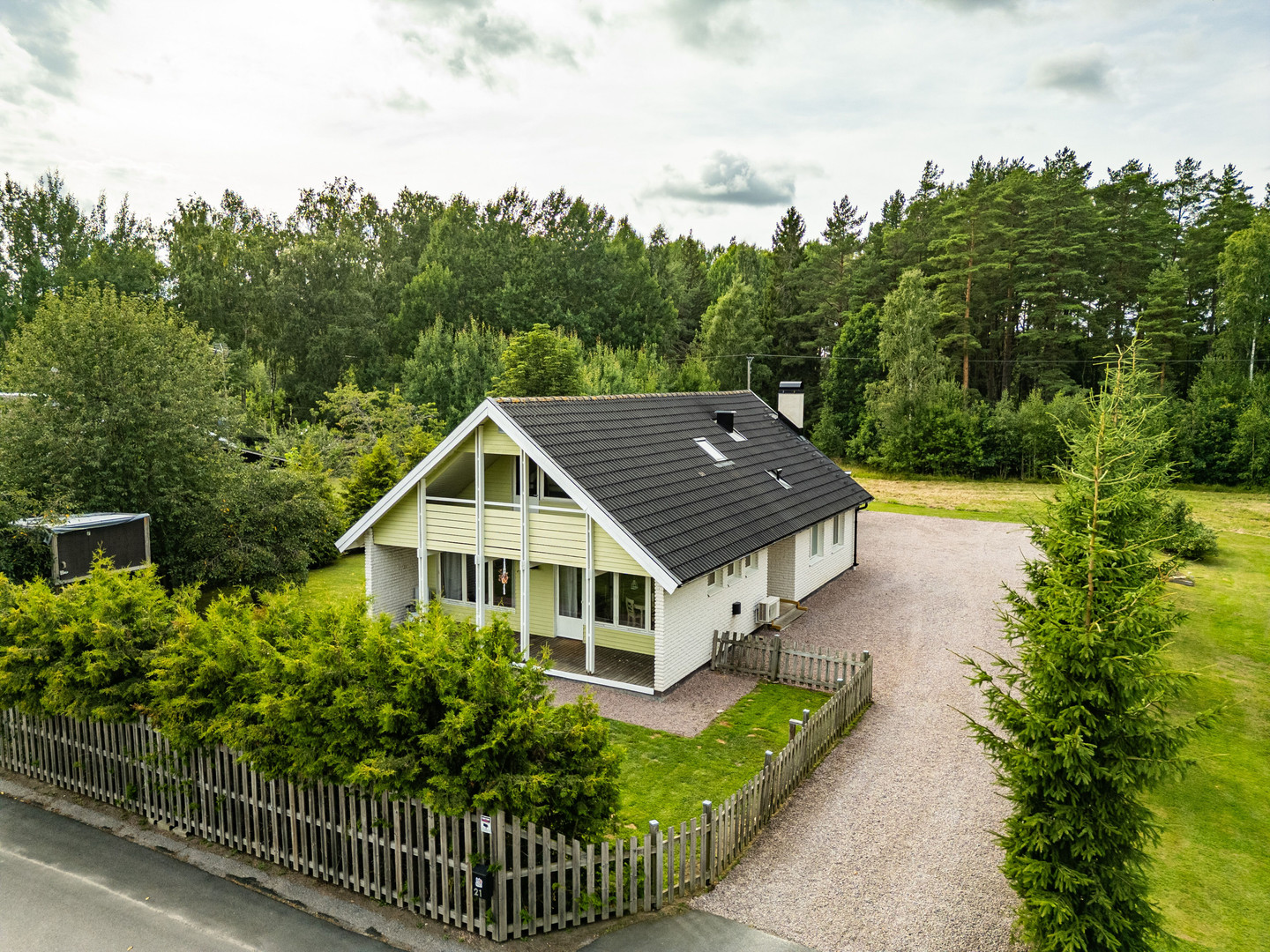 Vallavägen 21 – bild 4