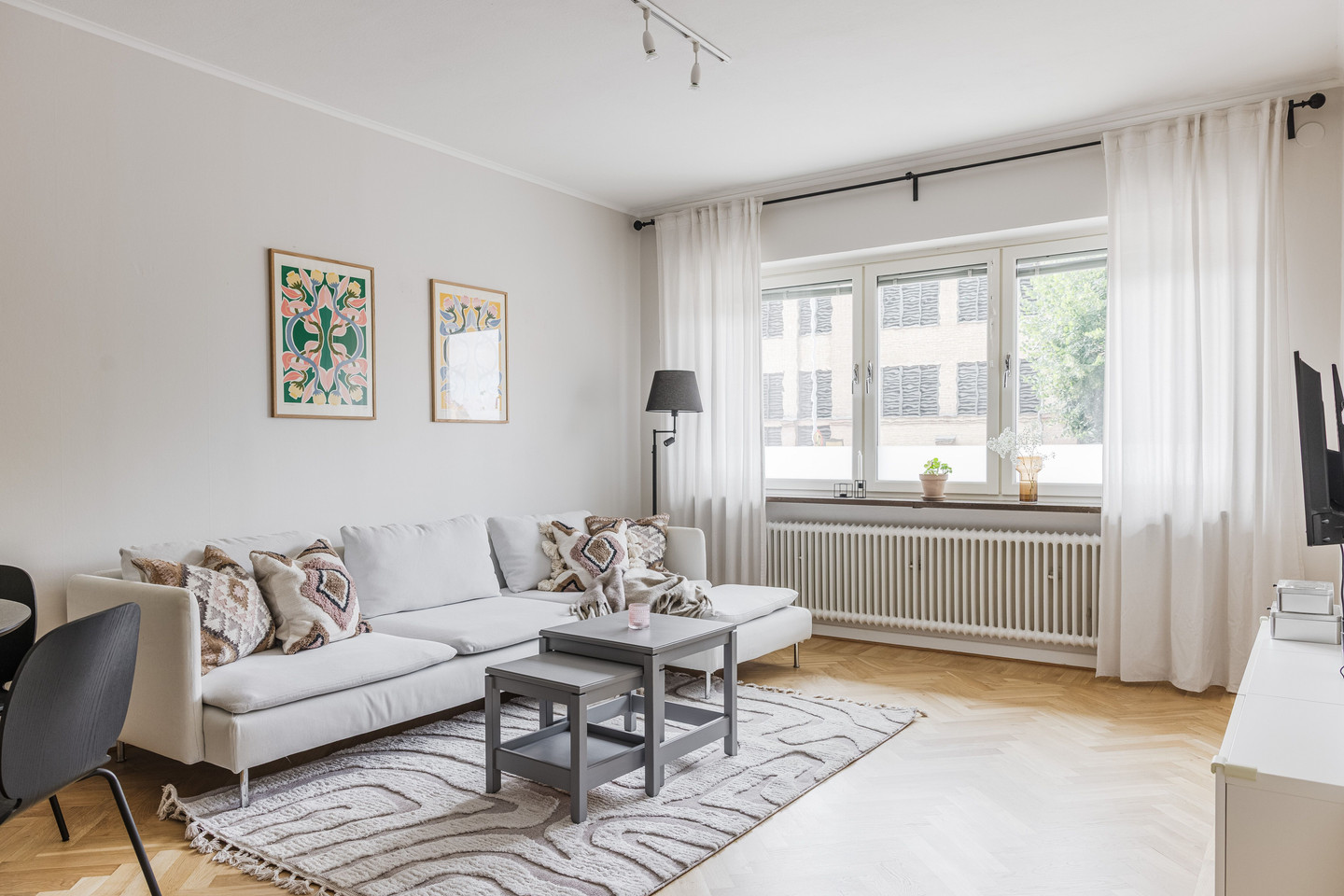 Östra Vallgatan 2B – bild 1