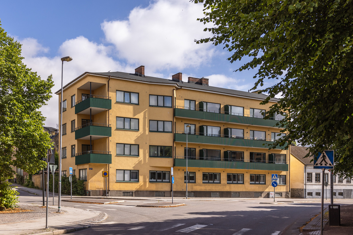 Östra Vallgatan 2B – bild 21