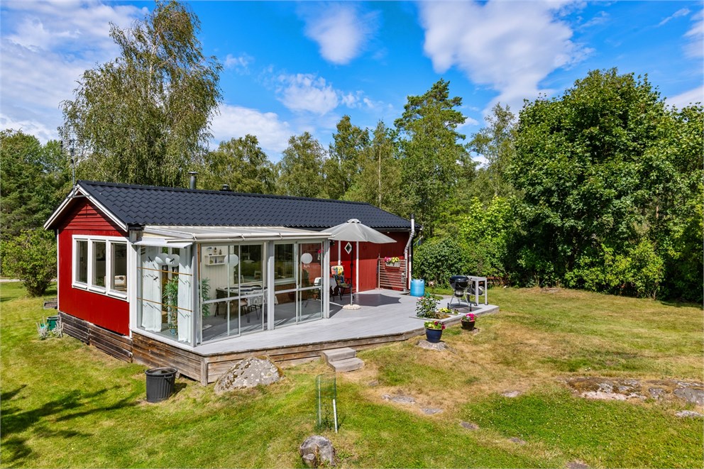 Skillnadsvägen 3