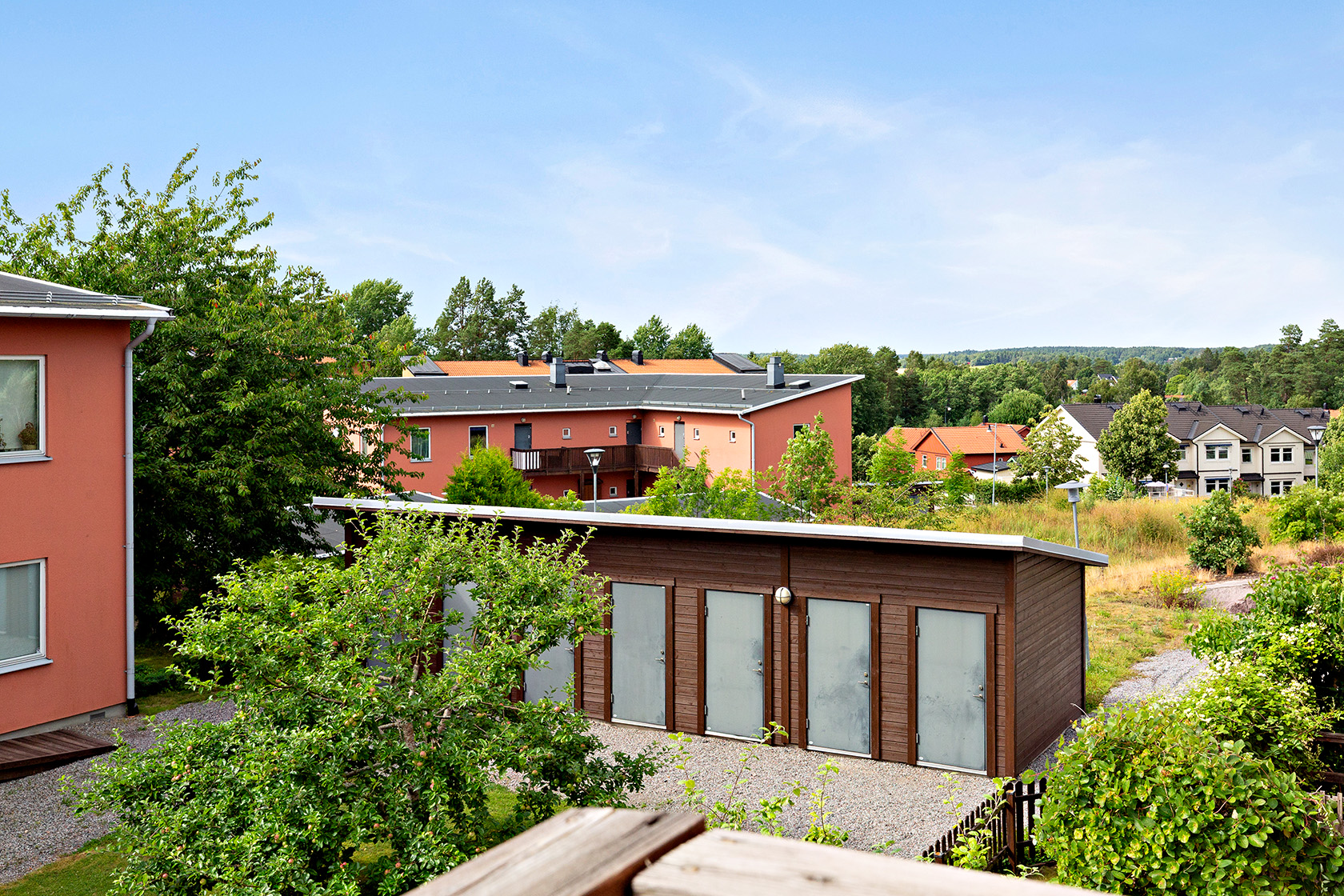 Fritzbergsvägen 172E – bild 17