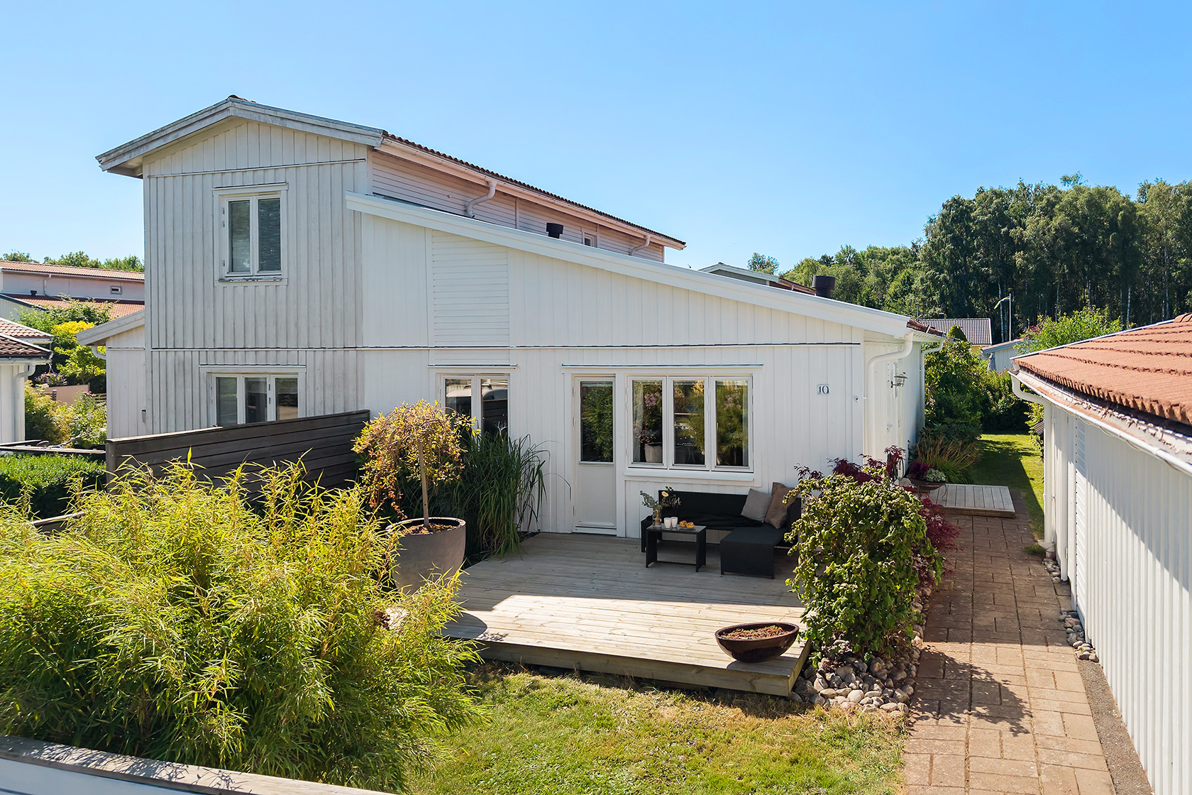Västra Moränvägen 10 – bild 2