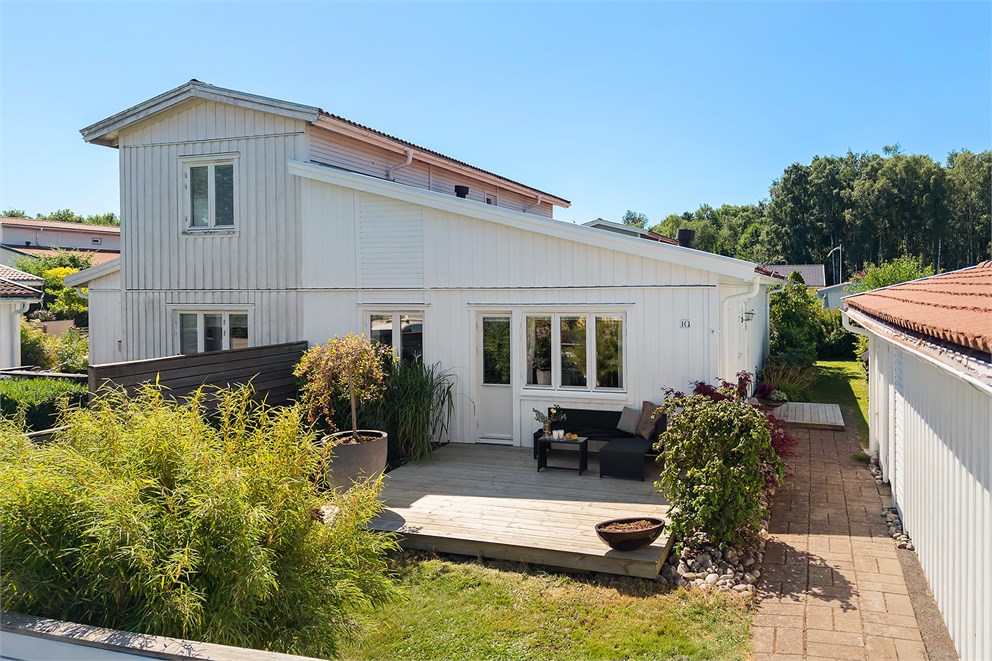 Västra Moränvägen 10
