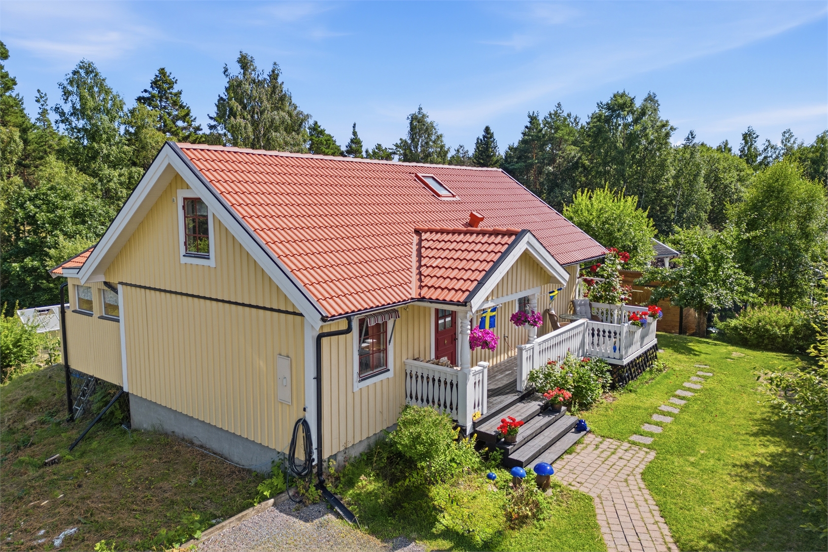 Östersjövägen 3 – bild 2
