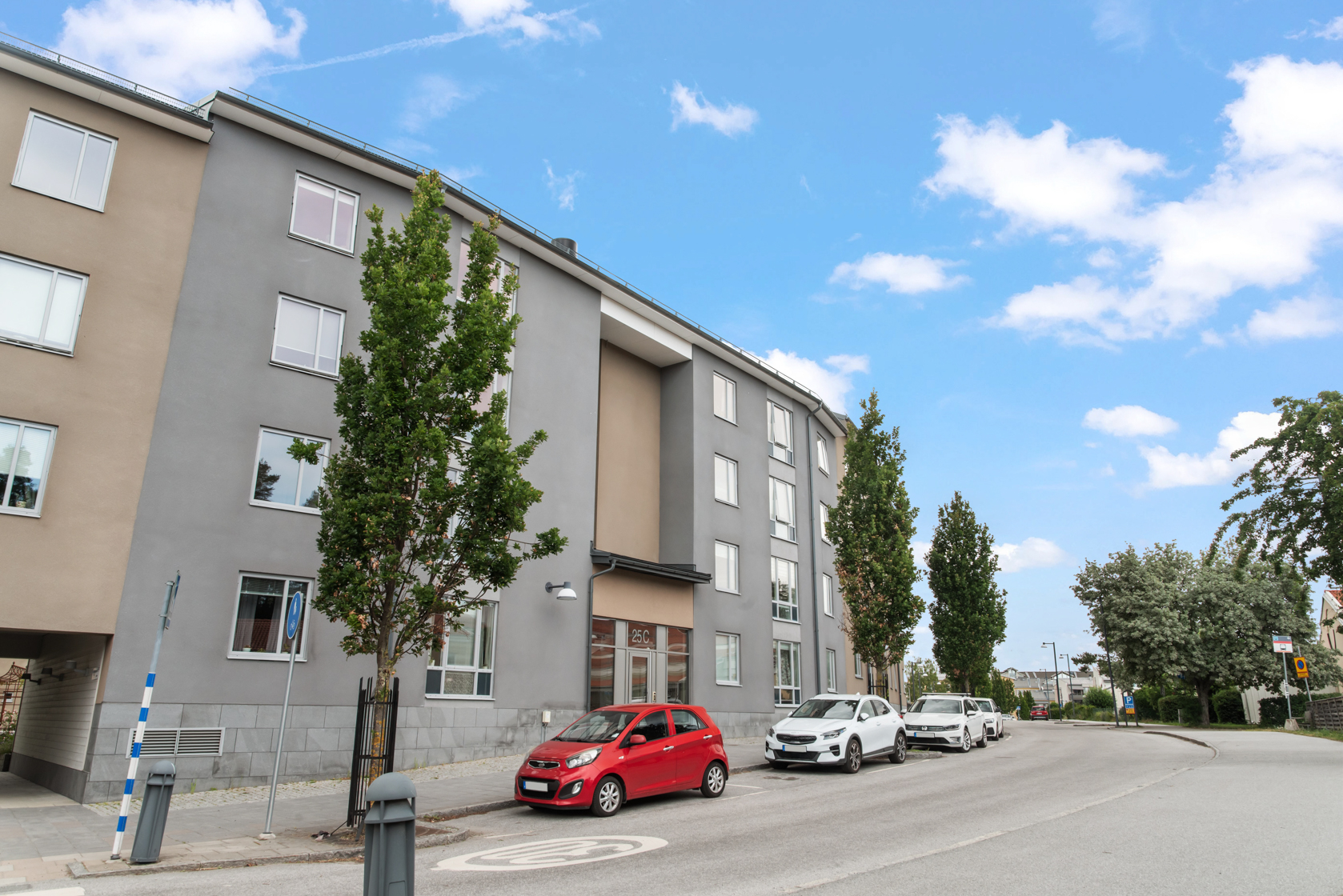 Bergavägen 25 C – bild 20