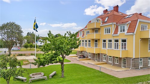 Skolgatan 3