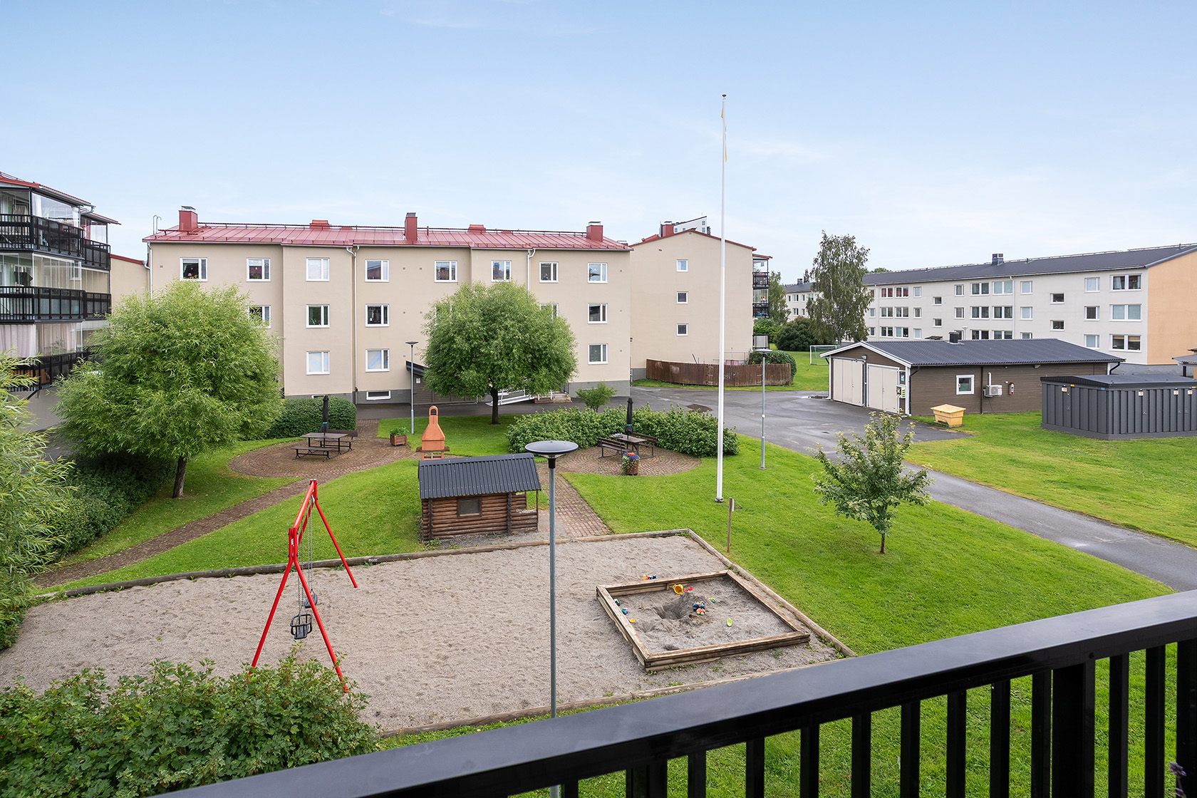 Krondikesvägen 46A – bild 21