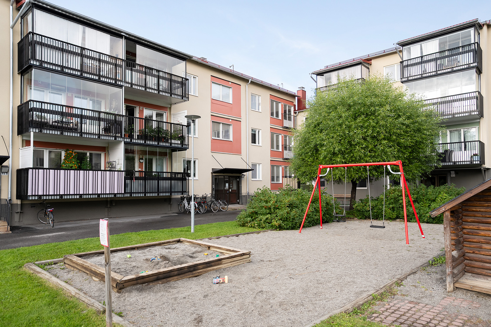 Krondikesvägen 46A – bild 22